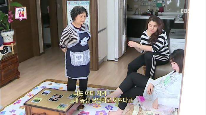 살찐사람들의 서러움 | 인스티즈