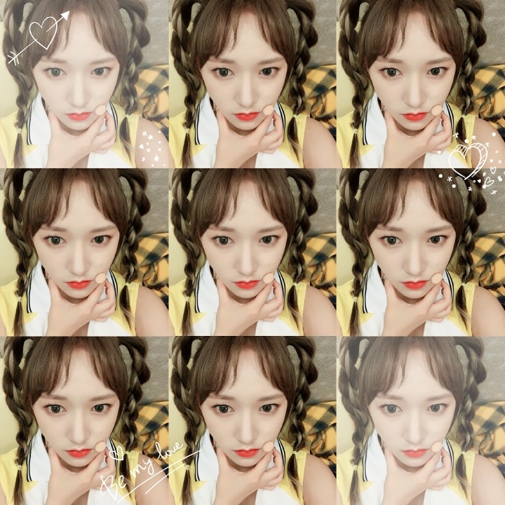 15년전 성소 | 인스티즈