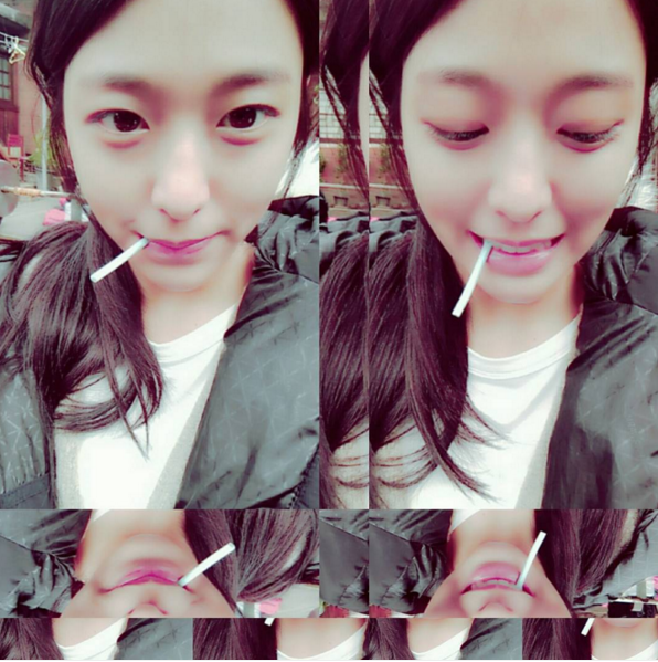 오늘자 설현 인스타그램.jpg | 인스티즈