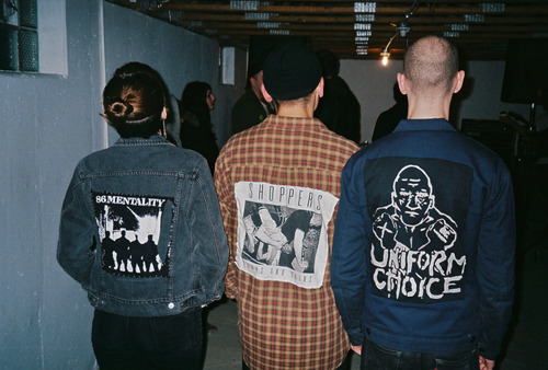 여자친구가 좋아해줄지도 모를 남자패션 jpg | 인스티즈