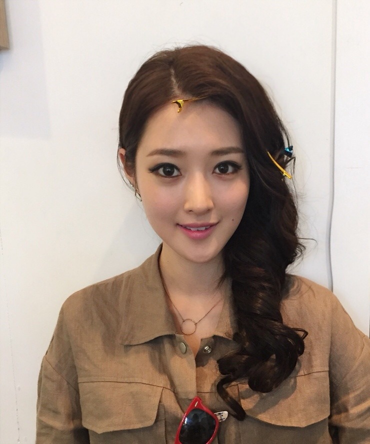 성형하나도 안했다는 미스코리아 | 인스티즈
