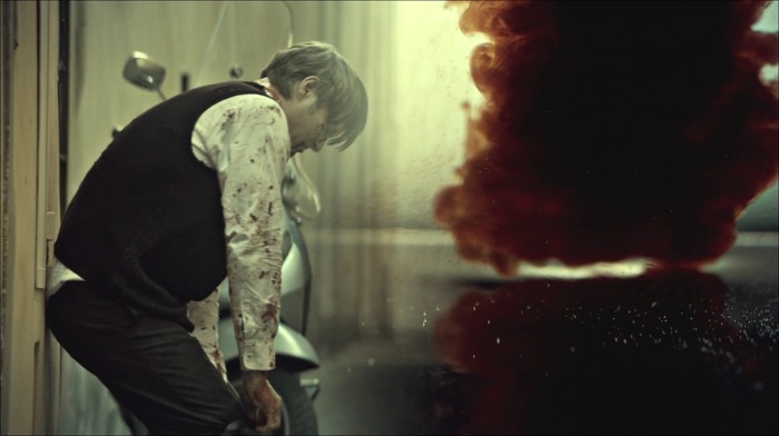 [로맨틱스릴러미드] 한니발 (Hannibal) 시즌3 에피6 (1/4) | 인스티즈