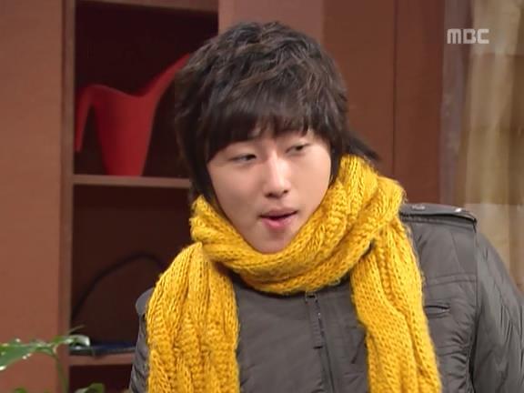 [거침없이하이킥] 사람 되다 만 윤호 ㅋㅋㅋㅋㅋ.jpg | 인스티즈