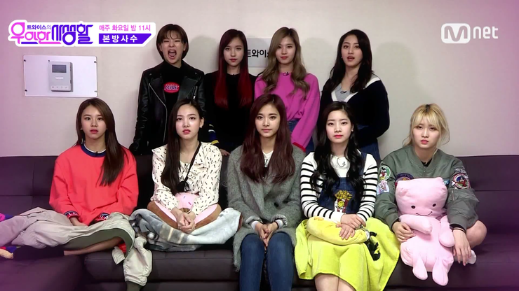 얼굴 막 쓰는 유정연 모음.gif | 인스티즈