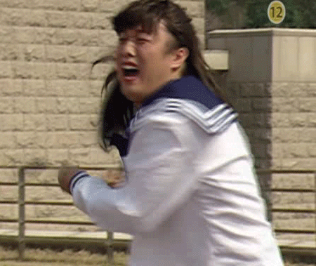 현재 97년생과 87년생 상황.gif | 인스티즈