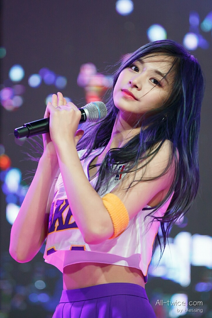 토요일이라서 쯔위 | 인스티즈