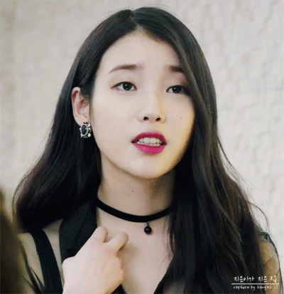 새벽엔 우리 아이유.jpgif | 인스티즈