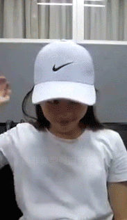 엄청 유연한 여인.gif | 인스티즈