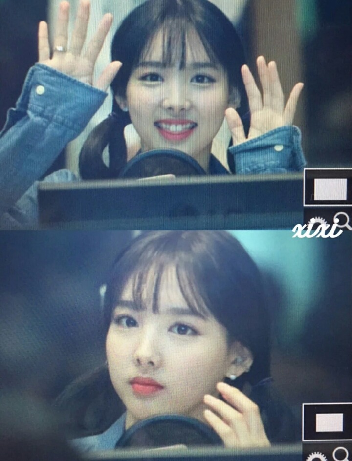 [트와이스] 토끼인거 치고는 나연 같음 | 인스티즈