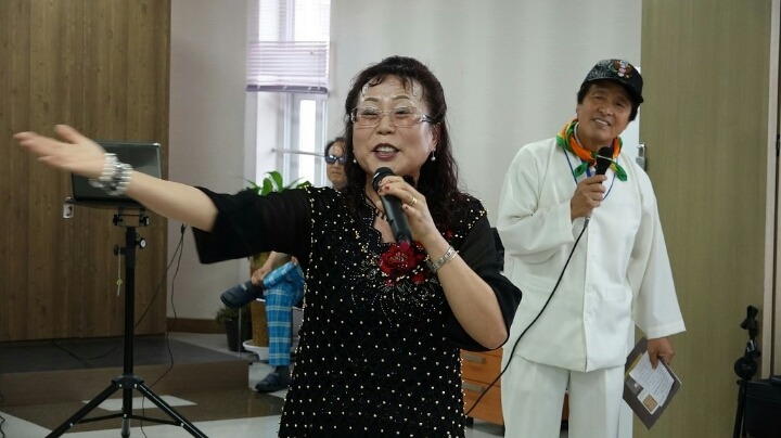 평화가득함요양원 이미지