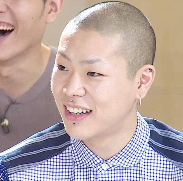 두상 이미지
