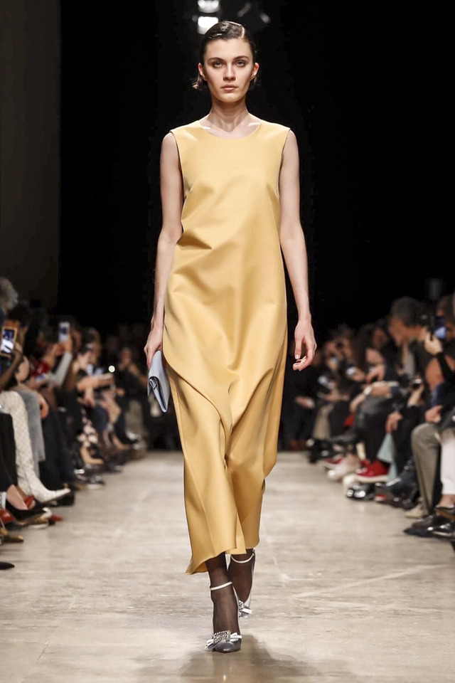 2017 F/W Rochas 컬렉션 | 인스티즈