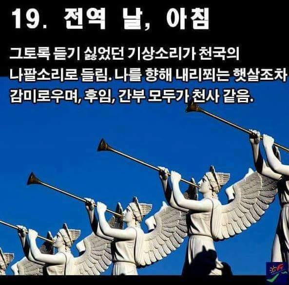 군입대후 남자들의 심정 | 인스티즈