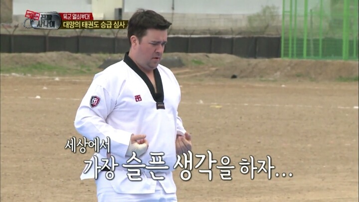 진짜사나이 역대 외국인 멤버 치트키 사대장.jpg | 인스티즈