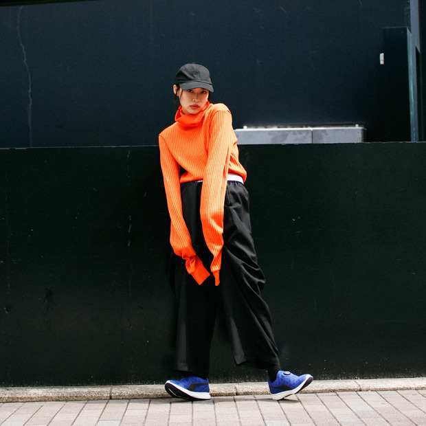  일본 스트릿패션 | 인스티즈