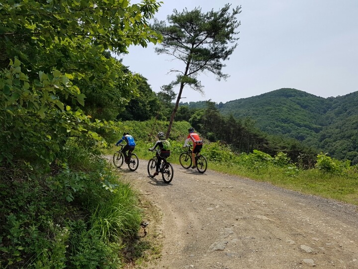 송곡주유소 이미지