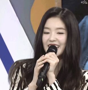 러블리한 여자.gif | 인스티즈