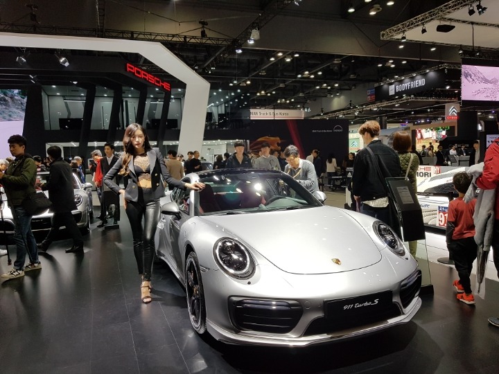 서울 모터쇼 (일산킨텍스).jpg | 인스티즈