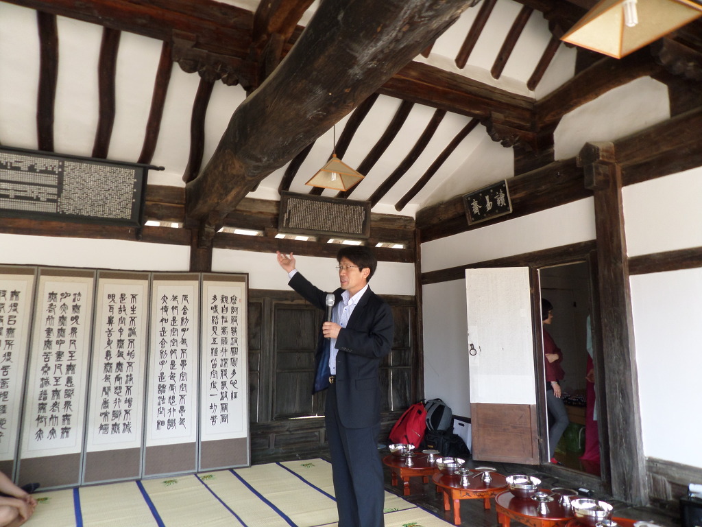 문화마당학이시습 이미지