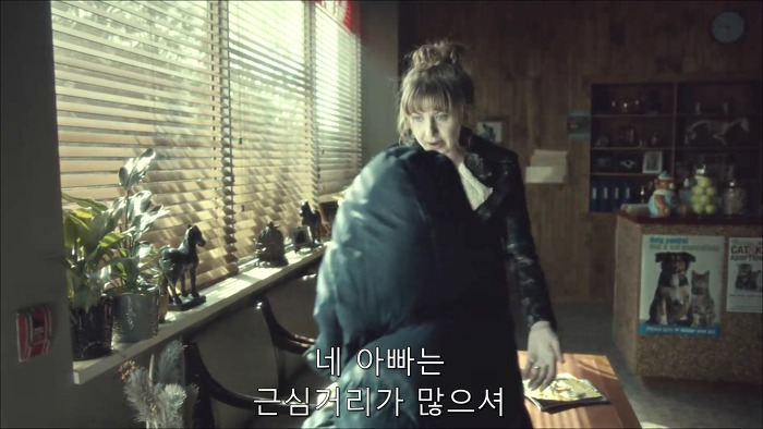 [로맨틱스릴러미드] 한니발 (Hannibal) 시즌3 에피11 (1/4) | 인스티즈