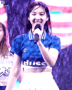 트와이스 맏내 나연 | 인스티즈