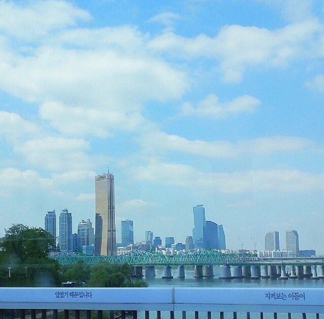 각자 살기 바빠 잊고 지내는 서울의 아름다움 | 인스티즈