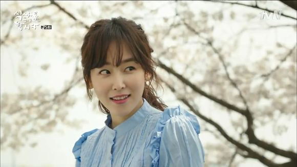 [식샤를합시다2] 선긋는남자 사무관햏과 연애초보 수지 上 | 인스티즈