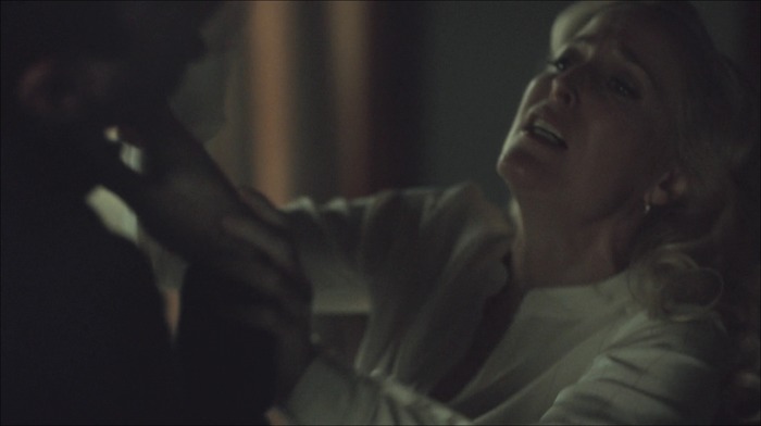 [로맨틱스릴러미드] 한니발 (Hannibal) 시즌3 에피10 (4/4) | 인스티즈