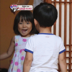 [슈퍼맨이돌아왔다] 모든 사람들에게 매너 좋은 유토 | 인스티즈