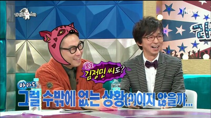 [라디오스타] 권오중이 오전 10시에 인터뷰 하겠다고 한 이유 | 인스티즈