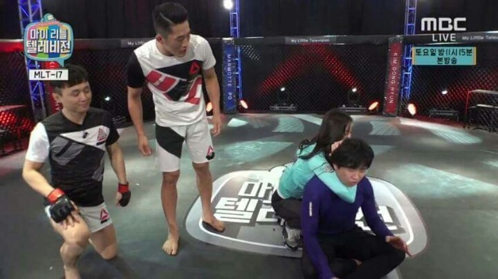 남자라면 이해하는 모르모트 PD의 자세 | 인스티즈