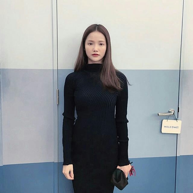 설날기념 하연수 | 인스티즈
