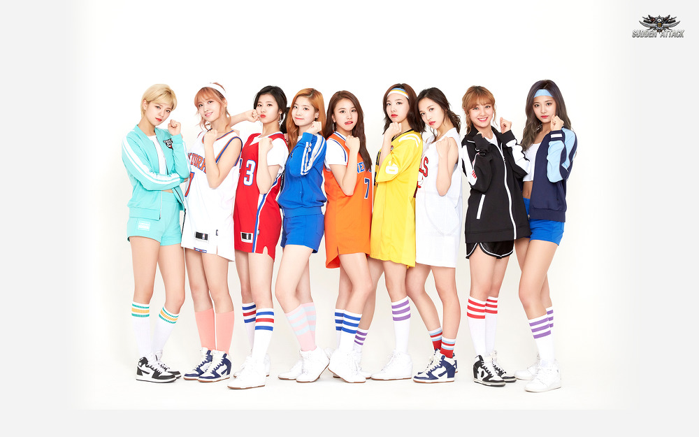 트와이스 서든어택 | 인스티즈