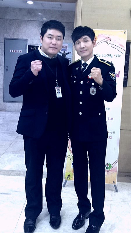 역삼노인복지관 이미지