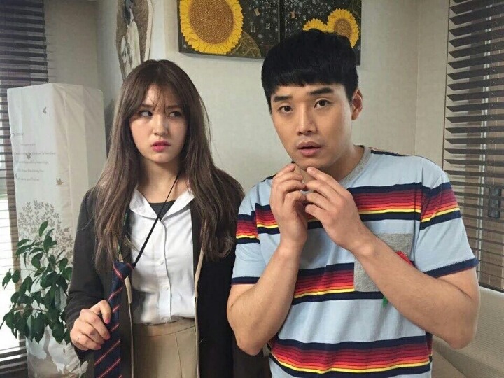 160507 SNL 전소미 짤 | 인스티즈