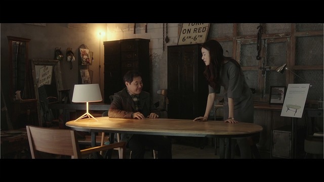[영화] 사랑해, 오늘의 당신이 어떤 모습이든 뷰티인사이드 02 | 인스티즈
