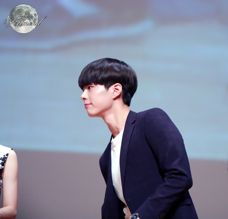 박보검으로 보는 다양한 남자 헤어스타일.JPG (데이터) | 인스티즈