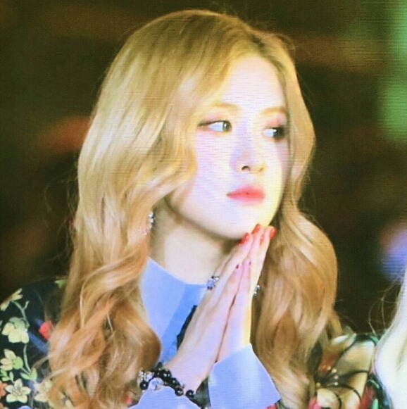 2016년 마지막 로제 | 인스티즈