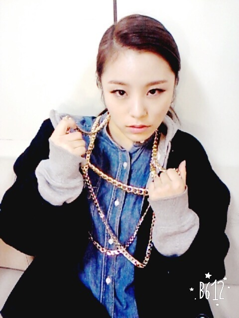 마마무 휘인. JPG | 인스티즈
