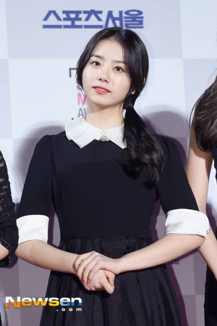 서울가요대상 아이오아이 김소혜 | 인스티즈