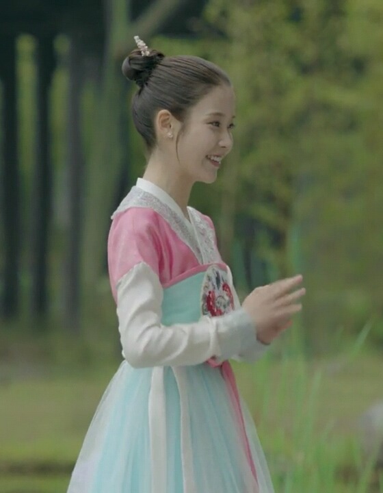 과거의 우리 의복을 입을 수 있다면 당신은 어느 나라의 의복을 입겠습니까? | 인스티즈