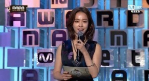 MAMA 한지민.jpg | 인스티즈