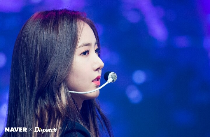디스패치 여자친구 컷.jpg | 인스티즈