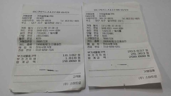 기차길참숯구이 이미지