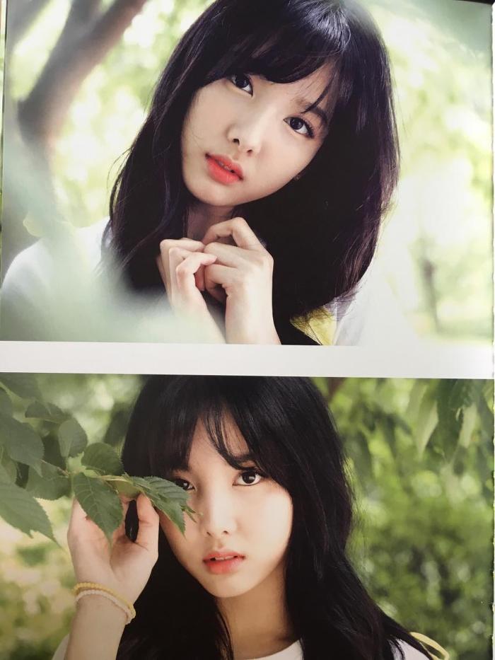트와이스 포토북 | 인스티즈