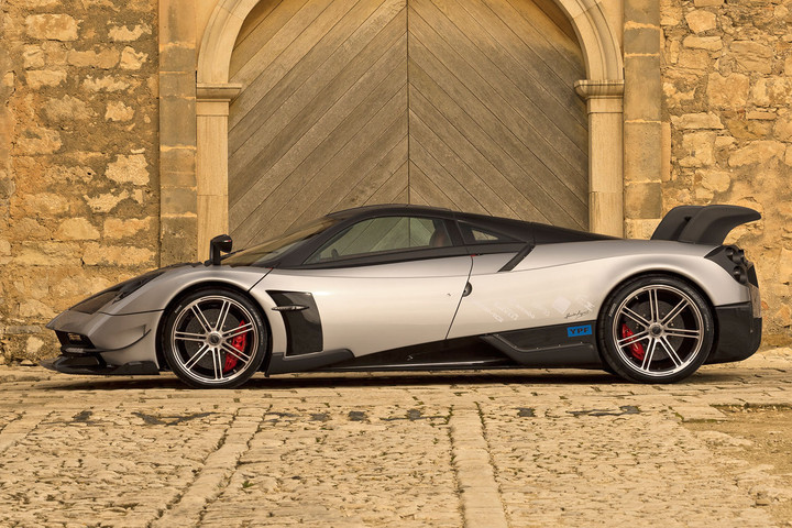 세상에서 가장 비싼 슈퍼카 TOP10 | 인스티즈