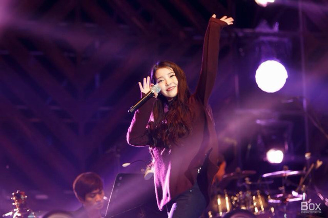 갈수록 리즈 갱신하는 아이유 | 인스티즈