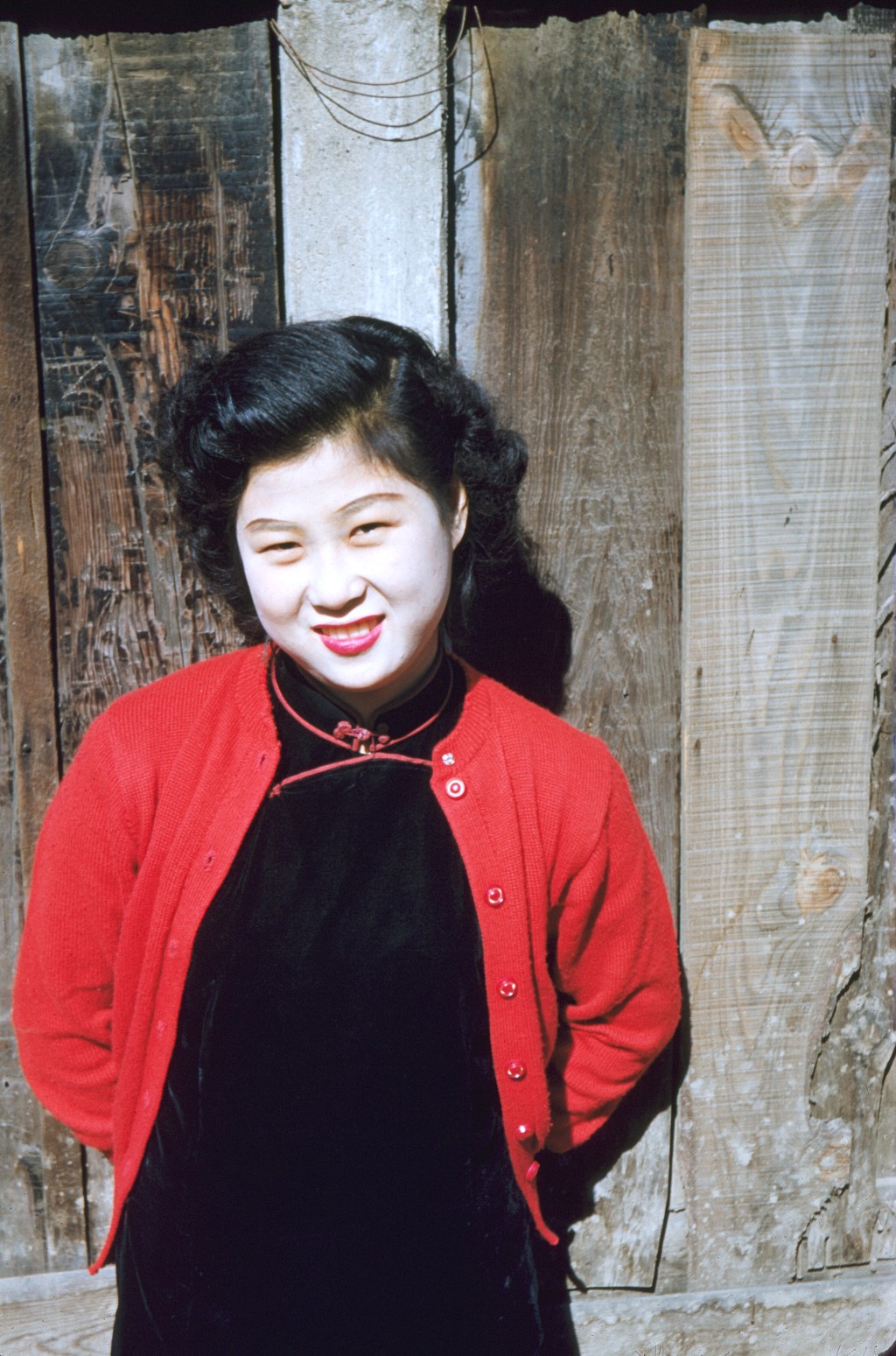 1950년 한국전쟁 후 미군에 의해 찍힌 초고화질 컬러 사진 jpg | 인스티즈