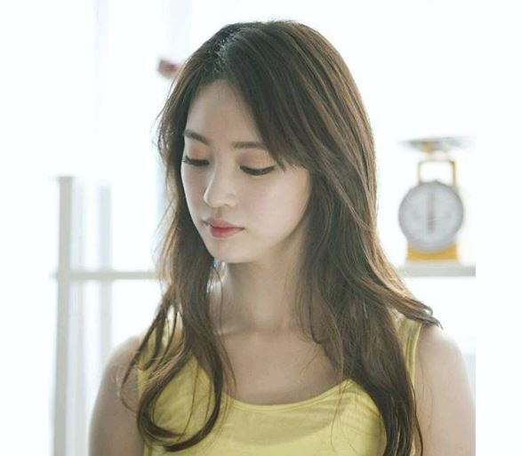양정원 인스타그램 | 인스티즈