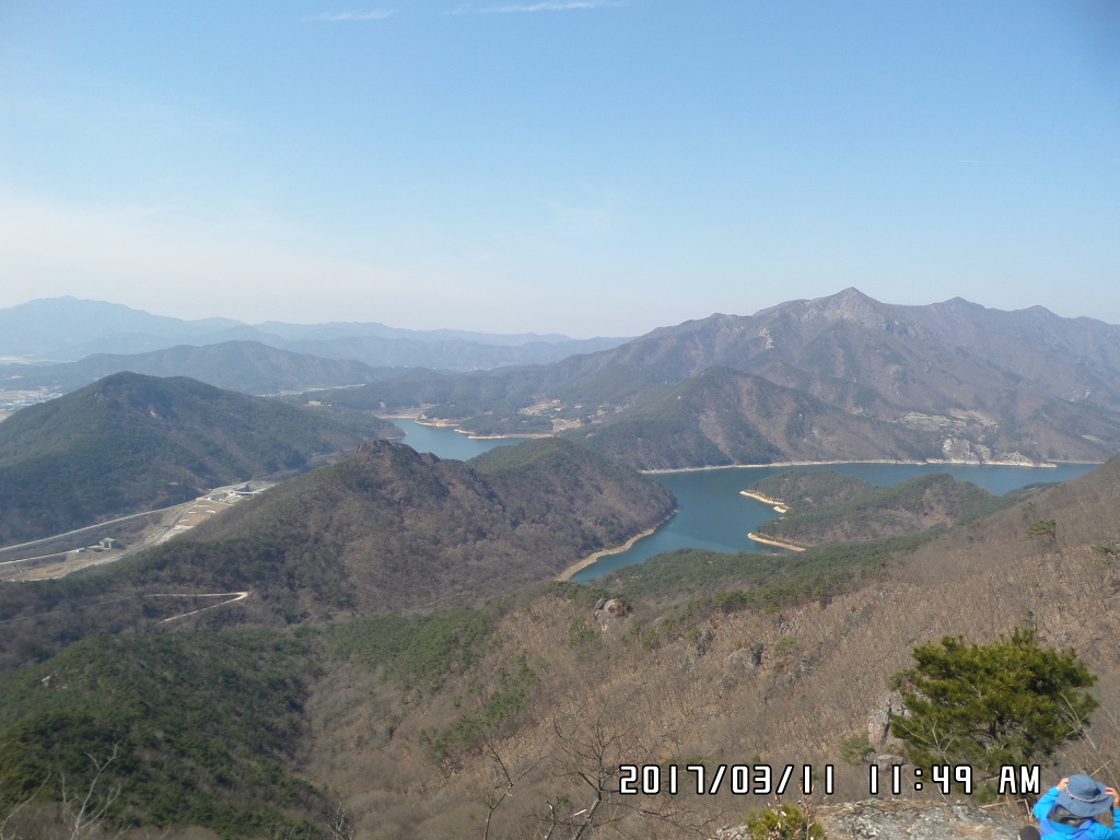 산성 이미지